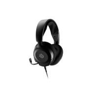 Навушники SteelSeries Arctis Nova 1 Black (61606)