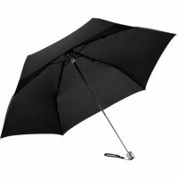 Парасоля Fare FiligRain 5070 складана 88 см black (FR.5070 black)