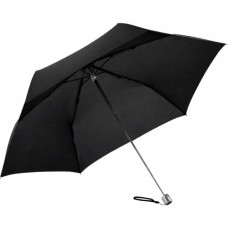 Парасоля Fare FiligRain 5070 складана 88 см black (FR.5070 black)