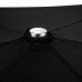 Парасоля Fare FiligRain 5070 складана 88 см black (FR.5070 black)