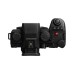 Цифровий фотоапарат Panasonic Lumix DC-S5 II X Body (DC-S5M2XEE)