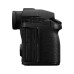 Цифровий фотоапарат Panasonic Lumix DC-S5 II X Body (DC-S5M2XEE)