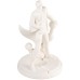 Пластик для 3D-принтера Polymaker PLA PANCHROMA SATIN 1,75mm 1kg WHITE (CA05009)