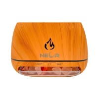 Зволожувач повітря Neor FLAME AROMA 20ML6 TN
