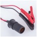 Набір електроіструментів Alloid 3 в 1 домкрат, 2т, компресор, 12V, 10A, 35л/хв, гайковерт, 12V, 480Nm (без АКБ та ЗП) (HF045)