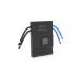 BMS контроллер JiKong Li-Ion/LiFePo4 24V-90V 7S-24S 120A (JK-BD6A24S12P)
