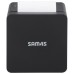 Принтер чеків Sam4s GCUBE-102DB(ITE) USB, RS232-C, Ethernet (GCUBE-102DB(ITE))