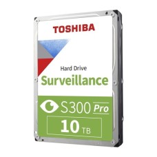 Жорсткий диск 3.5" 10TB Toshiba (HDWT31AUZSVA)