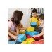 Кубики Melissa&Doug Набір картонних блоків, 24 штуки (MD2783)