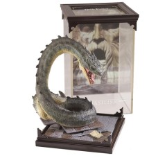 Фігурка для геймерів Noble Collection Harry Potter Magical Creatures Basilisk (NN7421)