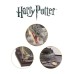 Фігурка для геймерів Noble Collection Harry Potter Magical Creatures Basilisk (NN7421)