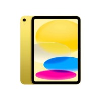 Планшет Apple iPad 11" 2025 Wi-Fi + Cellular 512GB Yellow (MD7R4TY/A)