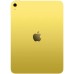 Планшет Apple iPad 11" 2025 Wi-Fi + Cellular 512GB Yellow (MD7R4TY/A)