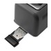 Тостер Buydeem DT730E Ink Grey (DT730E-IG/EU)