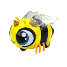 Інтерактивна іграшка Jiggly pets Жовта бджілка (6337832)