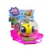 Інтерактивна іграшка Jiggly pets Жовта бджілка (6337832)