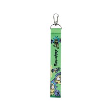 Брелок Kite підвіска Rick & Morty (RM24-3000-1)