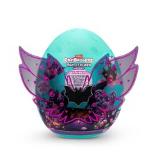 М'яка іграшка Rainbocorns сюрприз H серія Monstercorn Surprise (9297H)
