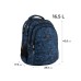 Рюкзак шкільний GoPack Teens 162M-5 (GO25-162M-5)