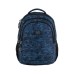 Рюкзак шкільний GoPack Teens 162M-5 (GO25-162M-5)