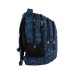 Рюкзак шкільний GoPack Teens 162M-5 (GO25-162M-5)