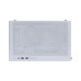 Корпус 1stPlayer Mi2-A-WH-2F7R-W-1F7-W