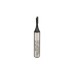 Фреза Bosch Professional пазова з одним лезом, Std, S8, D3, L8 (2.608.628.376)