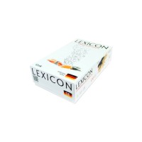 Настільна гра Igrok Lexicon. Німецька мова (ВР_ЛН)