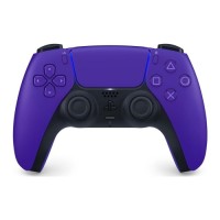 Геймпад Sony Playstation DualSense Bluetooth PS5 Galactic Purple (1000040205)