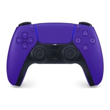 Геймпад Sony Playstation DualSense Bluetooth PS5 Galactic Purple (1000040205)