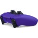 Геймпад Sony Playstation DualSense Bluetooth PS5 Galactic Purple (1000040205)