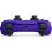 Геймпад Sony Playstation DualSense Bluetooth PS5 Galactic Purple (1000040205)