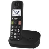 Телефон DECT Panasonic KX-TGU110UAB