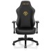 Крісло ігрове Anda Seat Phantom 3 Size L Black/Gold (AD18Y-06-B-PV/C)