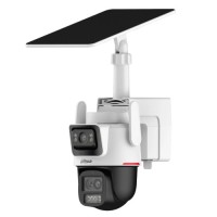 Камера відеоспостереження Dahua DH-IPC-PTS2649C-3E3Z-4GB20