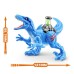 Інтерактивна іграшка Pets & Robo Alive ДНК Велоцизавра (71139B)