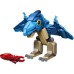 Конструктор LEGO Jurassic World Малюк динозавр: Птеранодон (77977)
