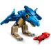Конструктор LEGO Jurassic World Малюк динозавр: Птеранодон (77977)