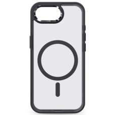 Чохол до мобільного телефона Armorstandart Unit MagSafe Apple iPhone 16e Black (ARM83874)
