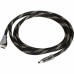 Кабель мультимедійний HDMI M to HDMI M 2.0m V2.1 Premium Cablexpert (CCBP-HDMI8K-2M)