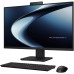 Комп'ютер ASUS P470VA-BPE0770 AiO / Core7 240H, 16, 512, WKM, Black (90PT03W5-M05ES0)