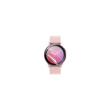 Плівка захисна Drobak Hydrogel Samsung Galaxy Watch 4 40mm (2шт) (313154) (313154)