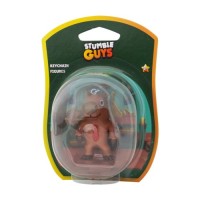 Фігурка Stumble Guys колекційна - Капібара (з кільцем) (SG8010-11)