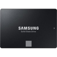 Накопичувач SSD 2.5" 4TB 870 EVO Samsung (MZ-77E4T0BW)