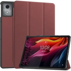 Чохол до планшета BeCover Smart Case Lenovo Tab K11 Plus TB-352F 11.45" Red Wine (711853)