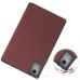 Чохол до планшета BeCover Smart Case Lenovo Tab K11 Plus TB-352F 11.45" Red Wine (711853)