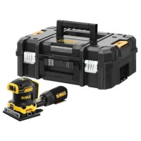 Шліфувальна машина DeWALT 18 В XR Li-lon, 115х108 мм, 8000-13500 об/хв (без АКБ та ЗУ) (DCW200N)