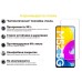 Скло захисне BeCover Samsung Galaxy M52 SM-M526 Crystal Clear Glass (706906)