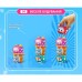 Фігурка Super Wings Super Pet Золотий Хлопчик улюбленець (Golden Boy pet), світло (EU770431)