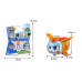Фігурка Super Wings Super Pet Золотий Хлопчик улюбленець (Golden Boy pet), світло (EU770431)